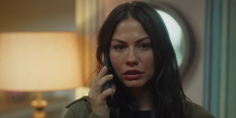 Eşref Rüyanın 24. bölümünde neler oldu Eşref muhbirin peşinde