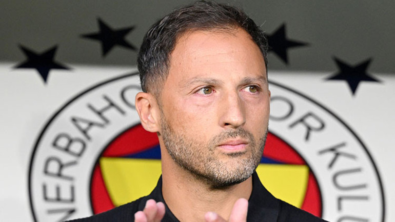 Fenerbahçeyi yazdı: Bu topraklardan bir Tedesco geçti diyeceğimiz adamla tanıştık