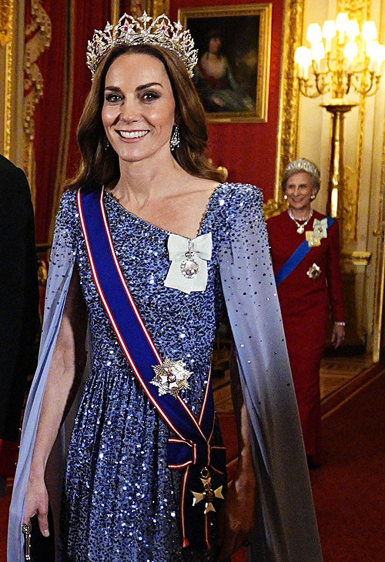  20 yıl sonra ilk kez... Bu görüntüyle tarihe geçti