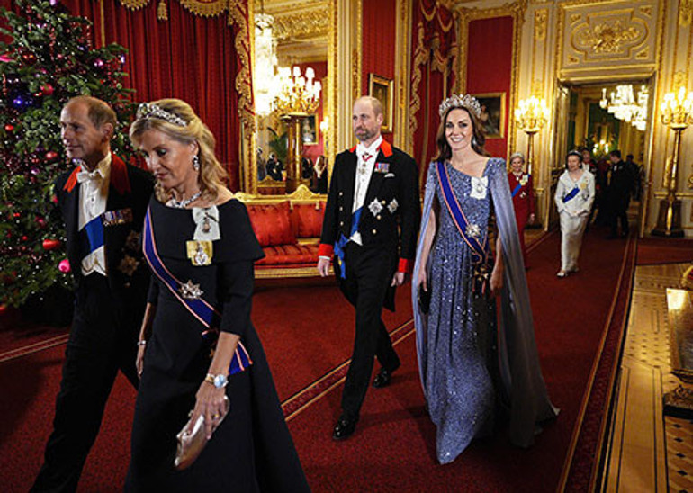  20 yıl sonra ilk kez... Bu görüntüyle tarihe geçti