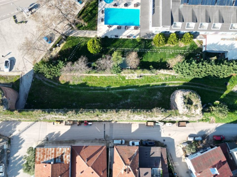 Papanın ziyaretinden bir gün sonra satışa çıkardı | Buraya sahip olunca çok daha özel hissettik