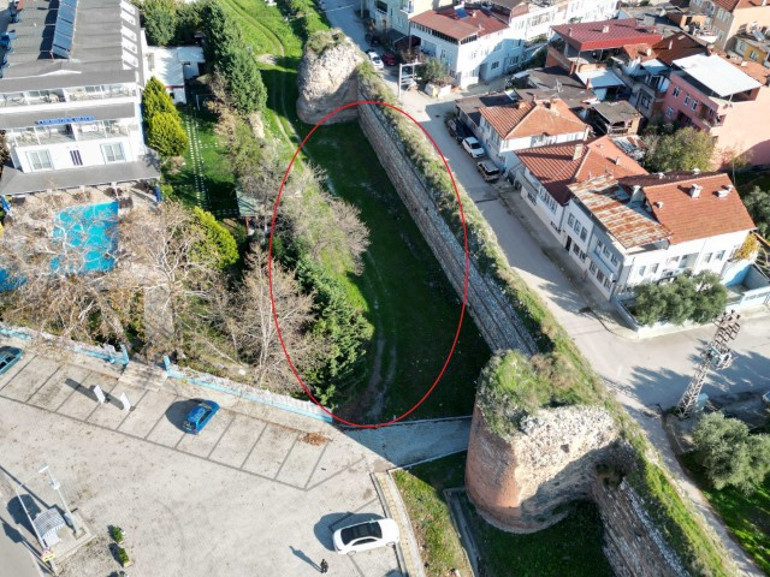 Papanın ziyaretinden bir gün sonra satışa çıkardı | Buraya sahip olunca çok daha özel hissettik