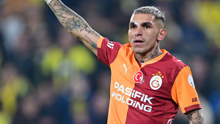 Galatasarayda Samsunspor maçı öncesi 5 eksik