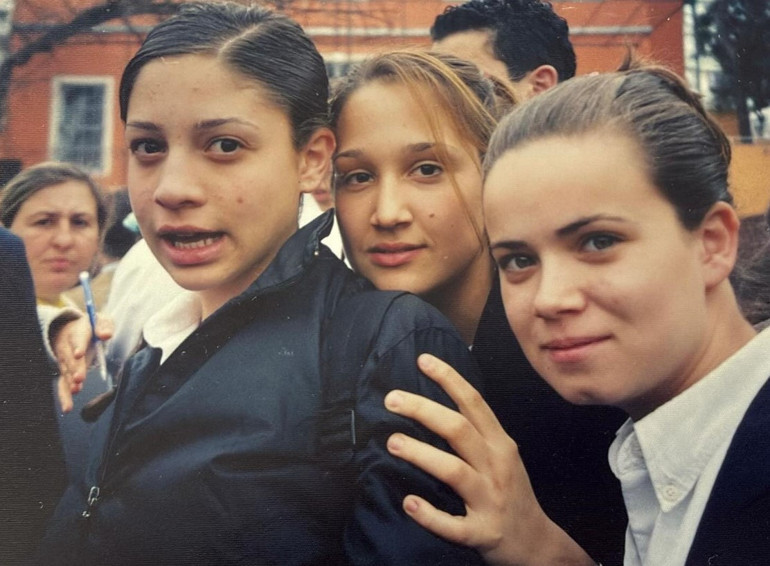 2002 mezunlarına selam olsun