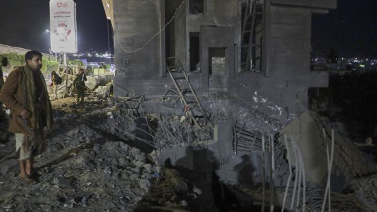  İlk bombalar kesinlikle o zaman atılacak