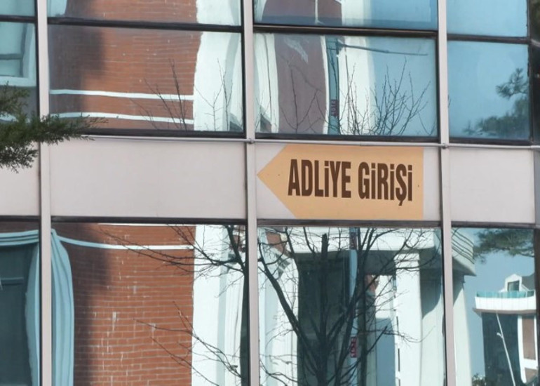 Her an filmin sonu olabilir Türkiye, adliyedeki 147 milyonluk hırsızlığı konuşuyor... Firari memur için yeni adım atıldı