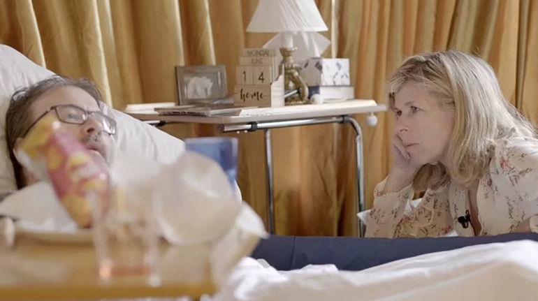  Beni bu halimle kim ister ki