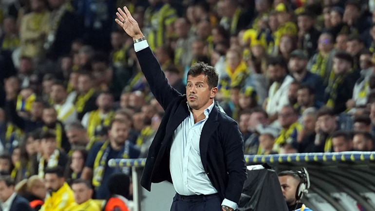  14 haftada 12 ayrılık