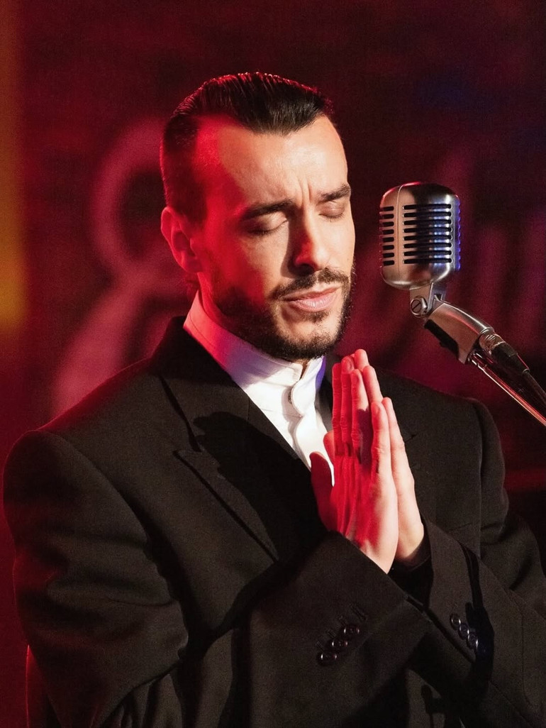 Konser konser gezeceğiz