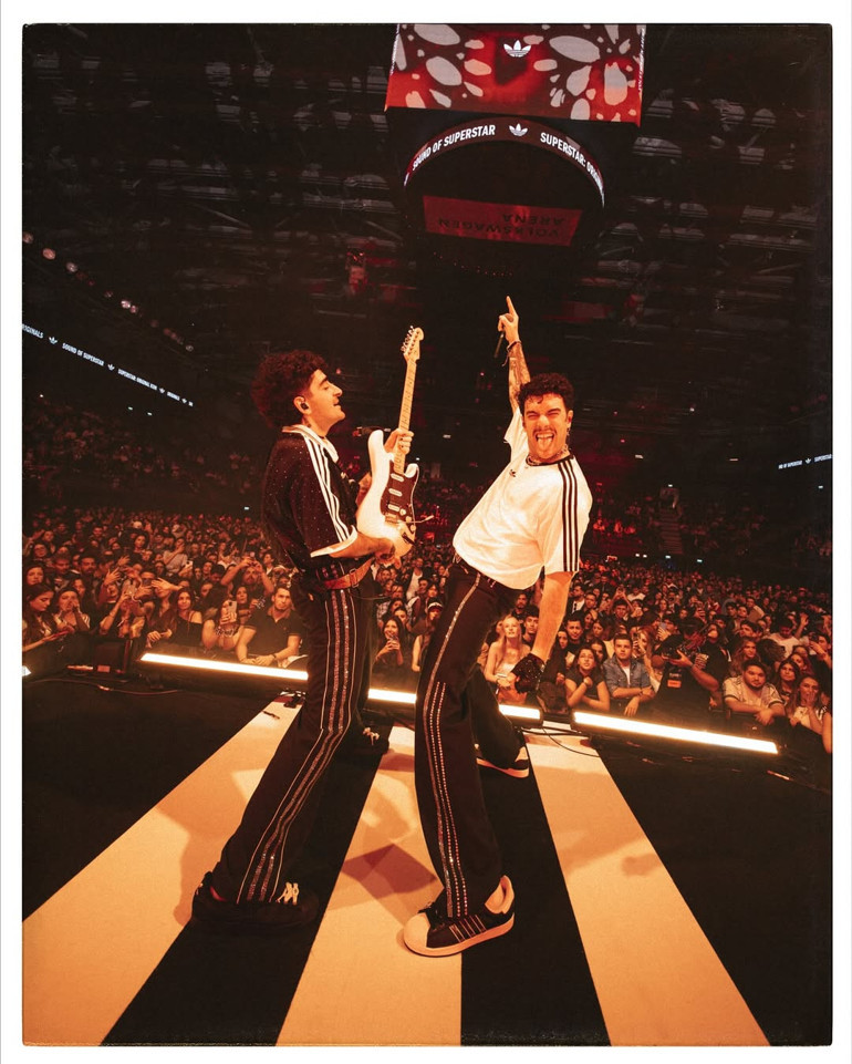 Konser konser gezeceğiz