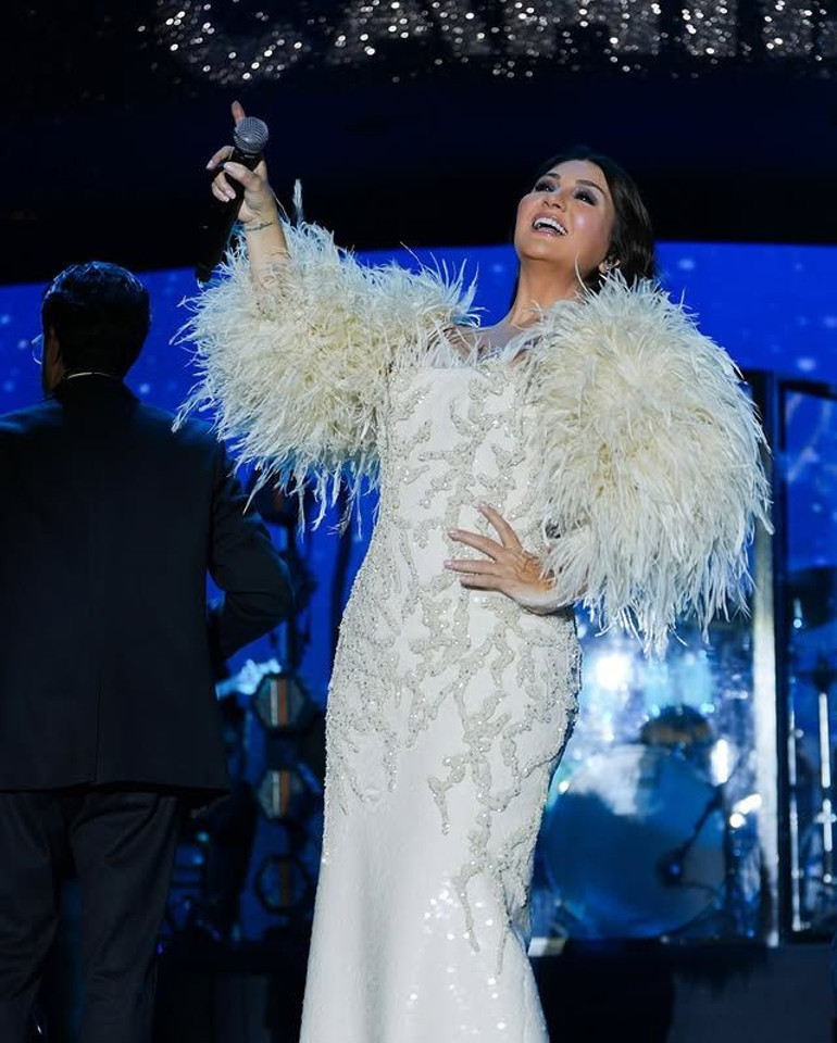 Konser konser gezeceğiz