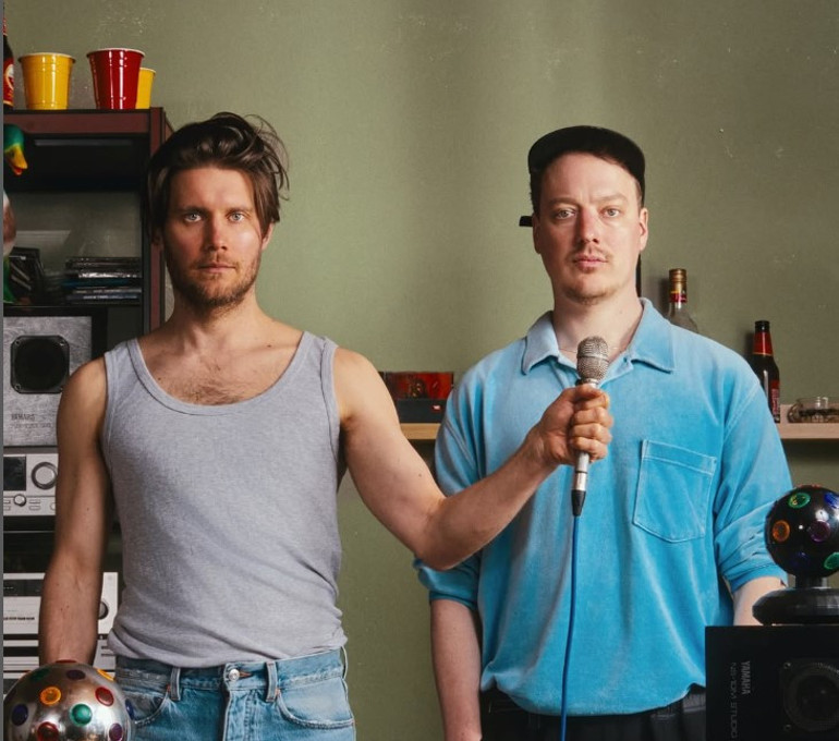 Konser konser gezeceğiz