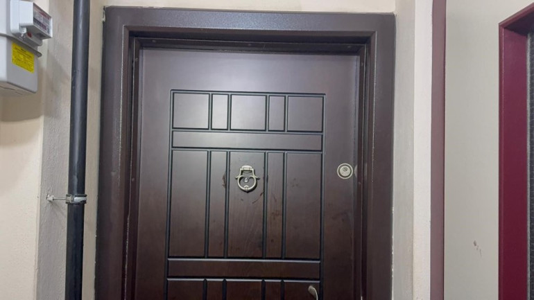 Adliyedeki vurgunda anneden çok çarpıcı iddia... Anahtarı sordu, beddua etti | Son konuşmasında bunu söylemiş