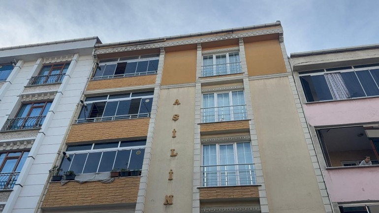 Adliyedeki vurgunda anneden çok çarpıcı iddia... Anahtarı sordu, beddua etti | Son konuşmasında bunu söylemiş