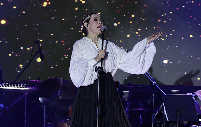 Güney Eğitim Vakfı 31. yılını görkemli bir baloyla kutladı