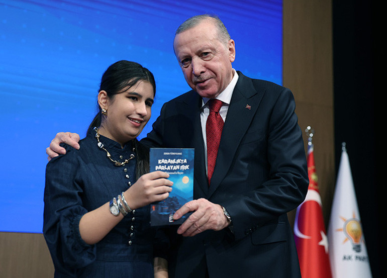 Cumhurbaşkanı Erdoğan: İkinci eylem planı hazırlıklarına başlandı
