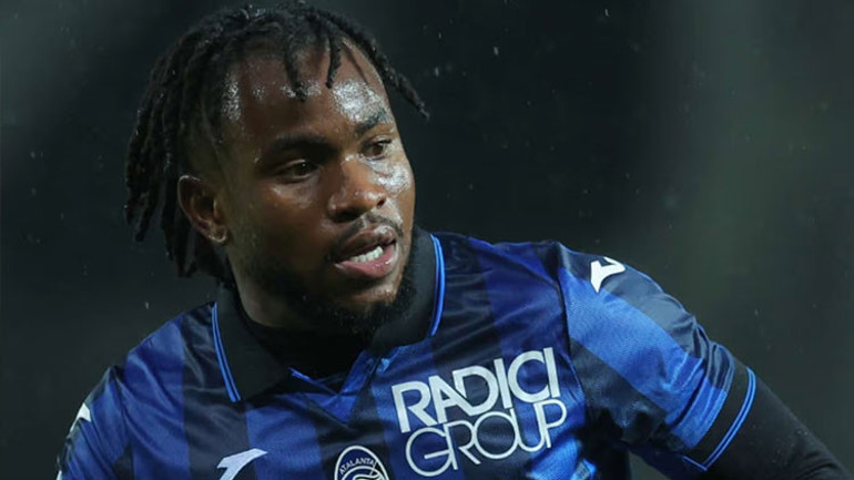 Galatasaray, Lookman için tarihi transfer teklifi yaptı İşte bonservisi ve maaşı