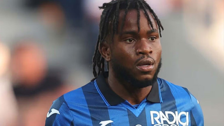 Galatasaray, Lookman için tarihi transfer teklifi yaptı İşte bonservisi ve maaşı