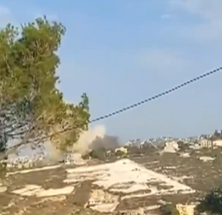  İşte ilk görüntüler