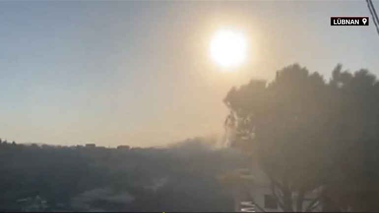  İşte ilk görüntüler