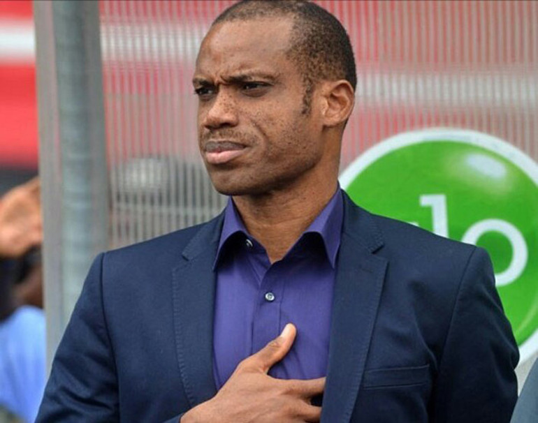 Nijerya efsanesi Oliseh, Osimhen için transfer bombasını duyurdu Üst düzey bir yetkiliden duydum