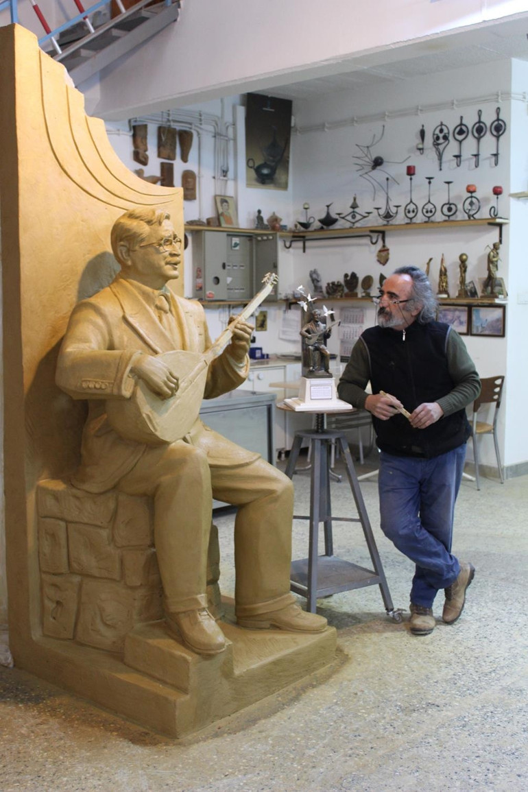 Para için değil sanat için