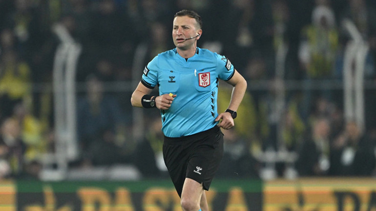 Galatasarayda TFFye Yasin Kol tepkisi: Sabrımız bitmiştir