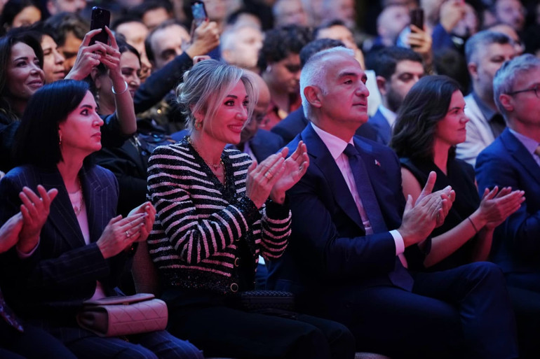 Michelin rehberi 2026 seçkisi açıklandı... Türkiyede Michelin yıldızlı restoran sayısı 17ye çıktı