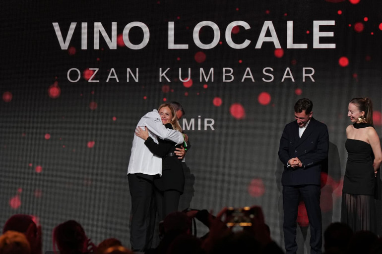 Michelin rehberi 2026 seçkisi açıklandı... Türkiyede Michelin yıldızlı restoran sayısı 17ye çıktı