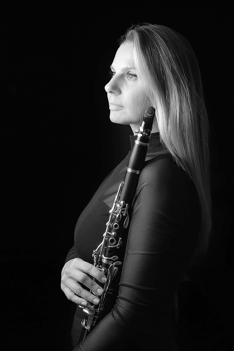 Bedenin bestesini yazan kadın