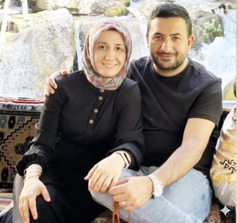 Türkiye bu soygunu konuşuyor... Altın vurguncusuna kırmızı bülten talebi