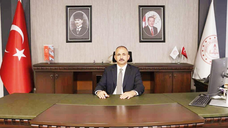 Okuldaki rezaletin perde arkası