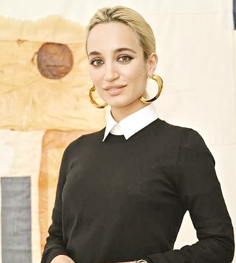 Bildiğimiz anlamda pop...