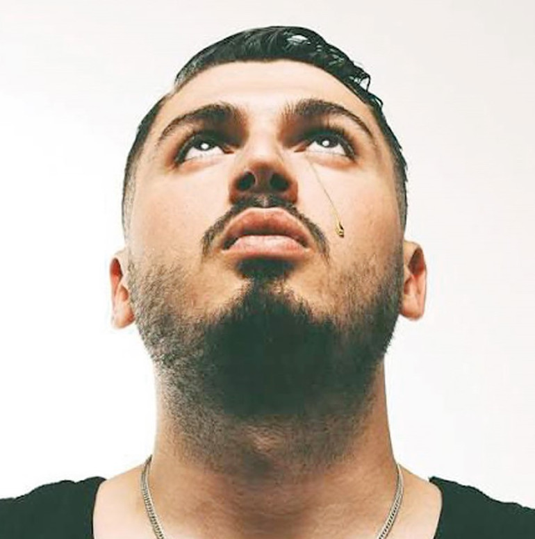 Bildiğimiz anlamda pop...