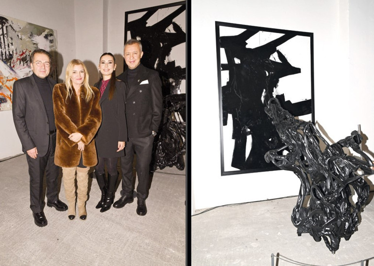 Olivia’yı torunlarından ayırmıyor