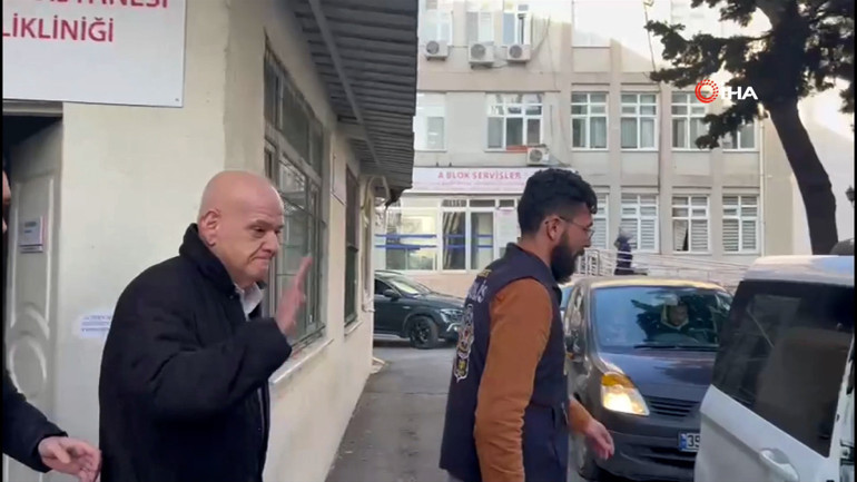  Çok sayıda yönetici ve futbolcu için gözaltı kararı