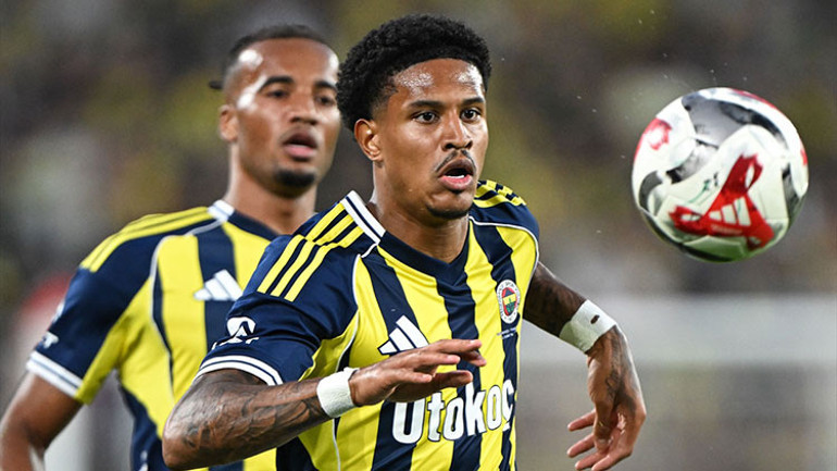 Fenerbahçe'de Başakşehir Maçı Öncesi Eksikler Can Sıkıyor