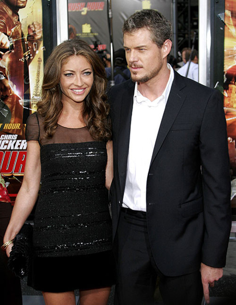 Bir yandan eve gidip elden ayaktan düşen hasta kocasına bakıyor... Sonra sevgilisinin kollarında teselli buluyor