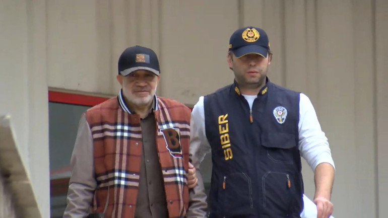 Son dakika... Futbolda bahis soruşturmasında yeni dalga: Çok sayıda yönetici ve futbolcu gözaltına alındı