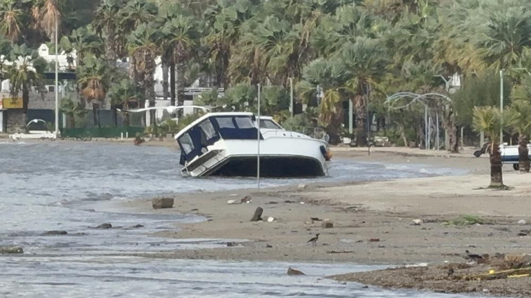 Çok kuvvetli yağış geliyor Meteoroloji saat verdi: Su baskını, yıldırım, dolu uyarısı | İşte sağanak yağış beklenen 65 il