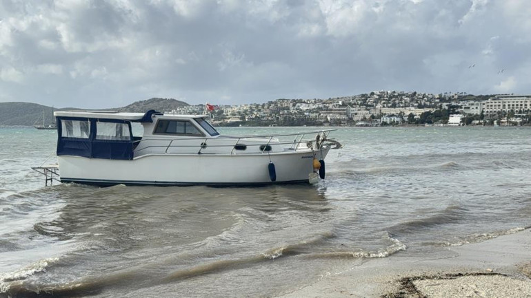 Çok kuvvetli yağış geliyor Meteoroloji saat verdi: Su baskını, yıldırım, dolu uyarısı | İşte sağanak yağış beklenen 65 il