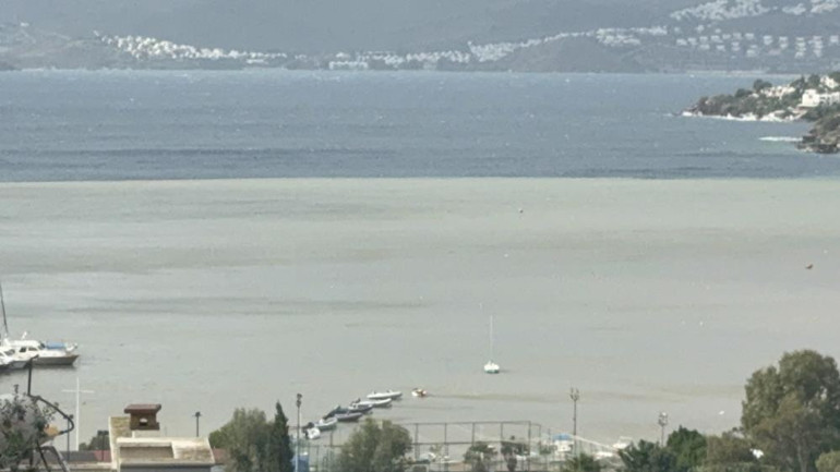 Çok kuvvetli yağış geliyor Meteoroloji saat verdi: Su baskını, yıldırım, dolu uyarısı | İşte sağanak yağış beklenen 65 il