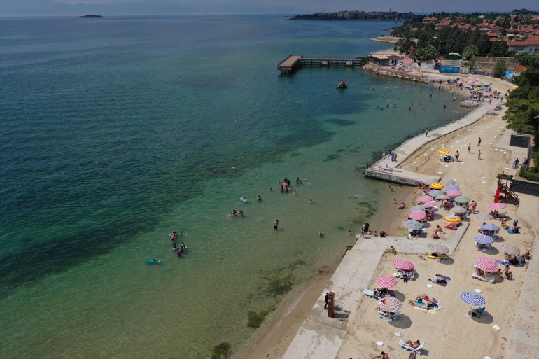 Liste güncellendi... İşte il olmaya aday ilçeler | İstanbuldan iki ilçe öne çıktı