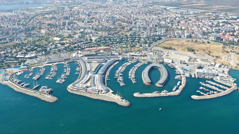 Liste güncellendi... İşte il olmaya aday ilçeler | İstanbuldan iki ilçe öne çıktı