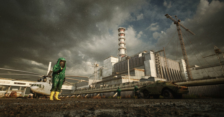 NASA’nın aradığı kalkan Çernobil’de bulundu: 39 yıl sonra ortaya çıkan sır ‘Hızlı evrim’ olarak adlandırılıyor…