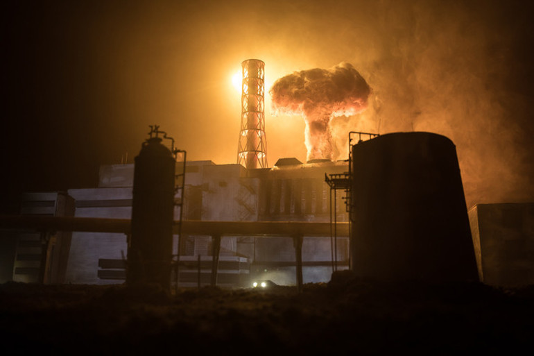 NASA’nın aradığı kalkan Çernobil’de bulundu: 39 yıl sonra ortaya çıkan sır ‘Hızlı evrim’ olarak adlandırılıyor…