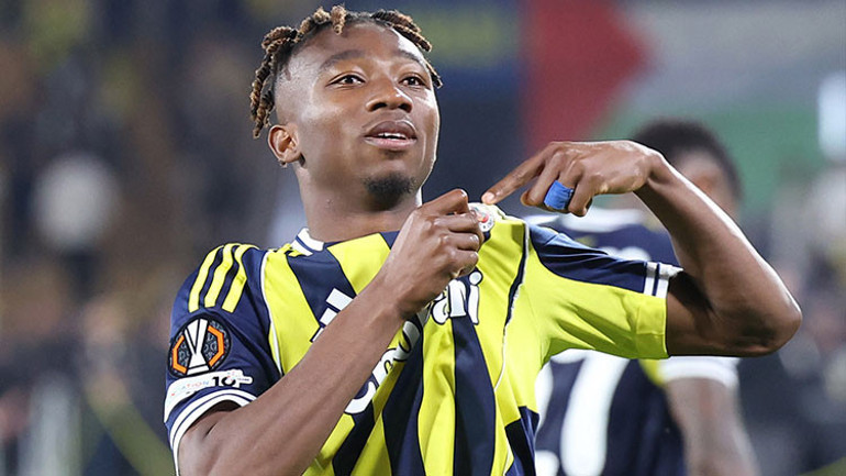 Fenerbahçe-Beşiktaş derbisi 6 eksikle oynanacak