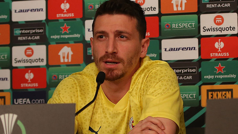 Fenerbahçe-Beşiktaş derbisi 6 eksikle oynanacak