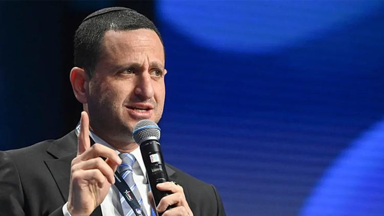 İsrail Meclisinde Türkiye paniği: Durdurun yoksa en ağır bedeli ödeyeceğiz