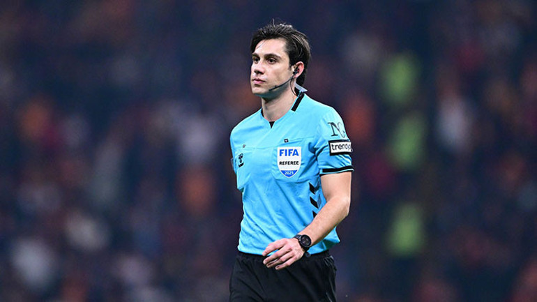 Samsunspor, Galatasaray karşısında son dakikada penaltı bekledi Fenerbahçeden açıklama, Sarandan toplantı talebi...